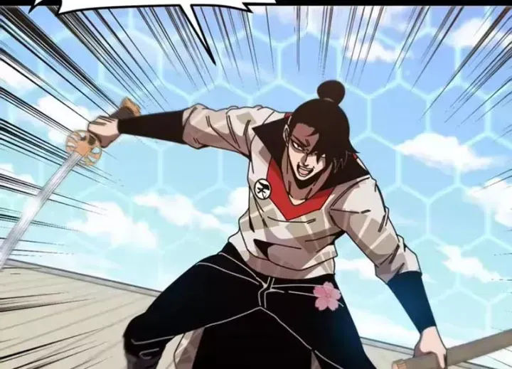 Hệ Thống Super God Chap 200 - Next Chap 199