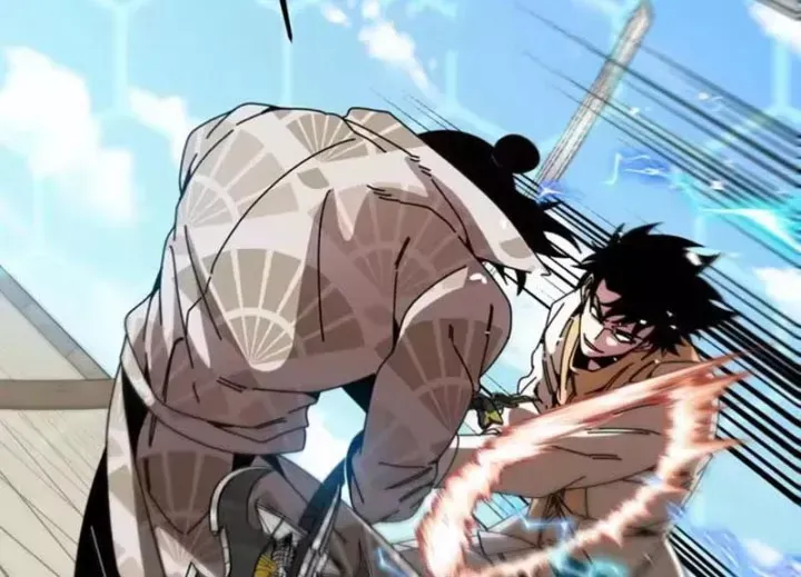 Hệ Thống Super God Chap 200 - Next Chap 199