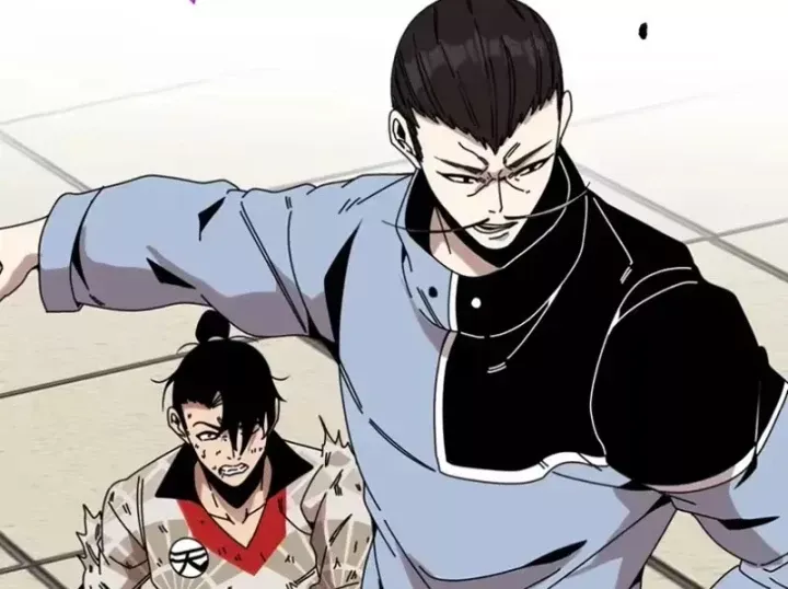 Hệ Thống Super God Chap 201 - Next Chap 200