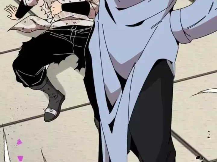 Hệ Thống Super God Chap 201 - Next Chap 200