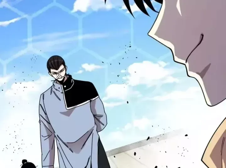 Hệ Thống Super God Chap 201 - Next Chap 200