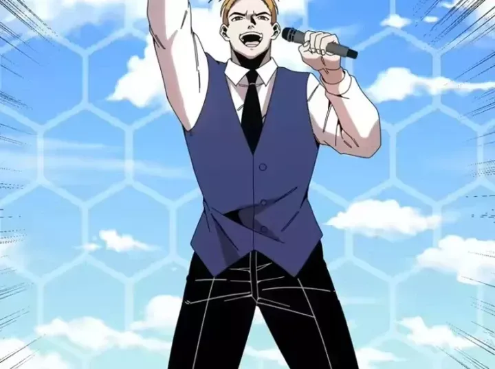 Hệ Thống Super God Chap 201 - Next Chap 200