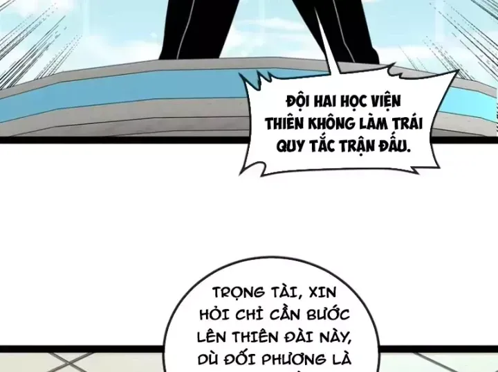Hệ Thống Super God Chap 201 - Next Chap 200