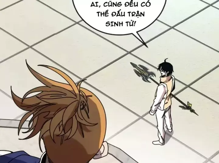 Hệ Thống Super God Chap 201 - Next Chap 200