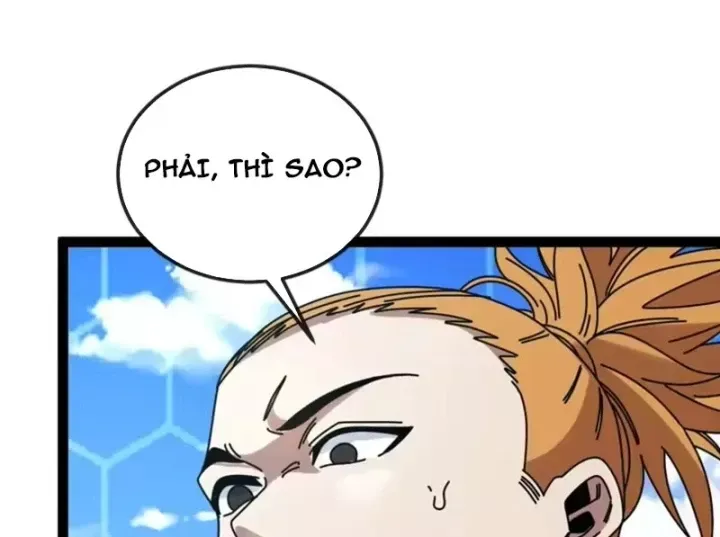 Hệ Thống Super God Chap 201 - Next Chap 200