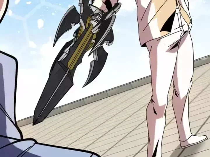 Hệ Thống Super God Chap 201 - Next Chap 200