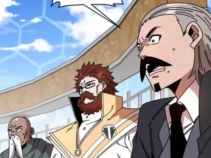 Hệ Thống Super God Chap 201 - Next Chap 200