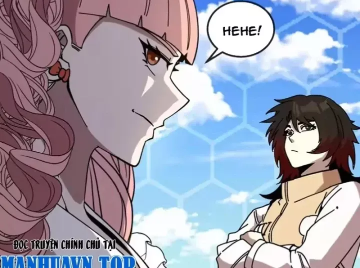 Hệ Thống Super God Chap 201 - Next Chap 200
