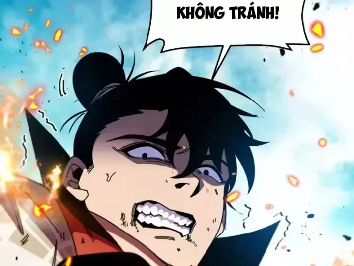 Hệ Thống Super God Chap 201 - Next Chap 200