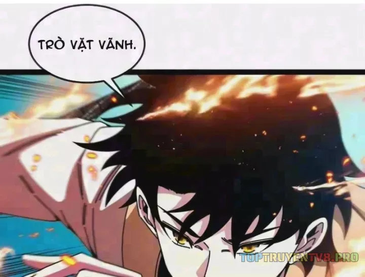 Hệ Thống Super God Chap 201 - Next Chap 200