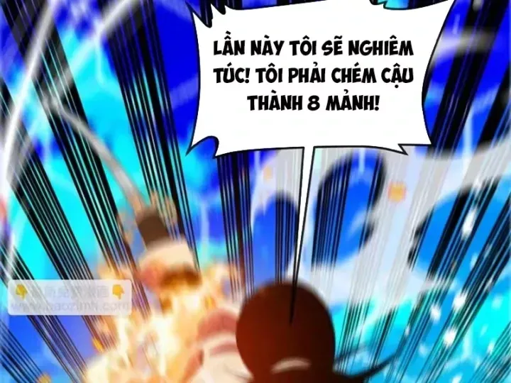 Hệ Thống Super God Chap 201 - Next Chap 200