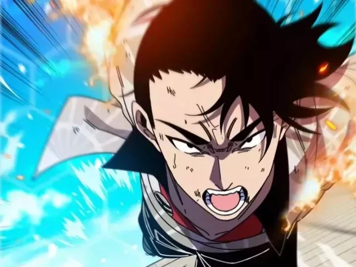 Hệ Thống Super God Chap 201 - Next Chap 200