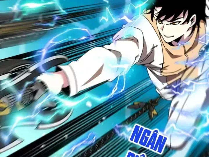 Hệ Thống Super God Chap 201 - Next Chap 200