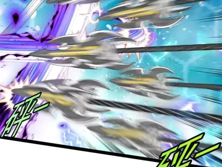 Hệ Thống Super God Chap 201 - Next Chap 200