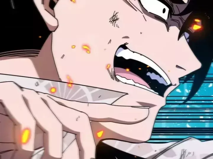 Hệ Thống Super God Chap 201 - Next Chap 200