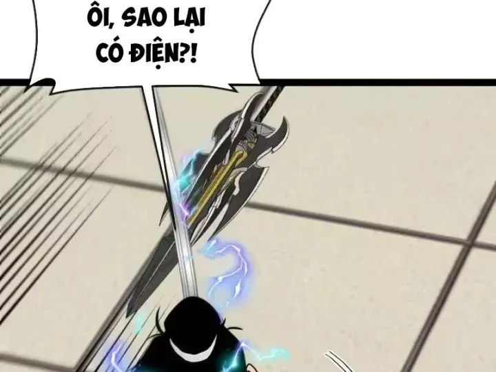 Hệ Thống Super God Chap 201 - Next Chap 200