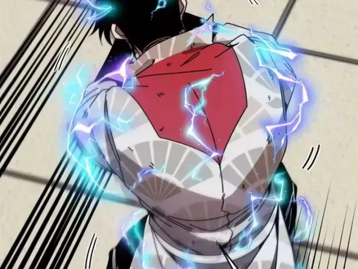 Hệ Thống Super God Chap 201 - Next Chap 200