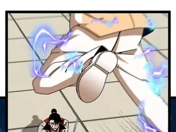 Hệ Thống Super God Chap 201 - Next Chap 200