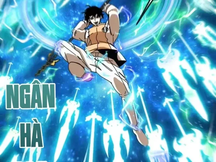 Hệ Thống Super God Chap 201 - Next Chap 200