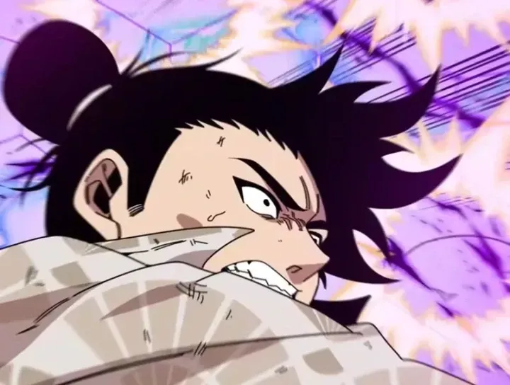 Hệ Thống Super God Chap 201 - Next Chap 200