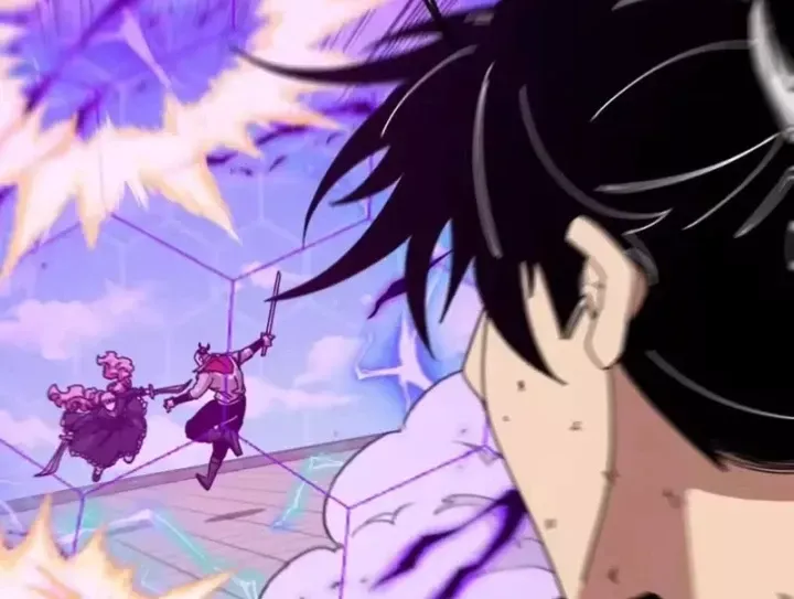 Hệ Thống Super God Chap 201 - Next Chap 200