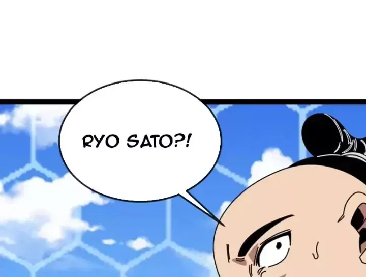 Hệ Thống Super God Chap 201 - Next Chap 200