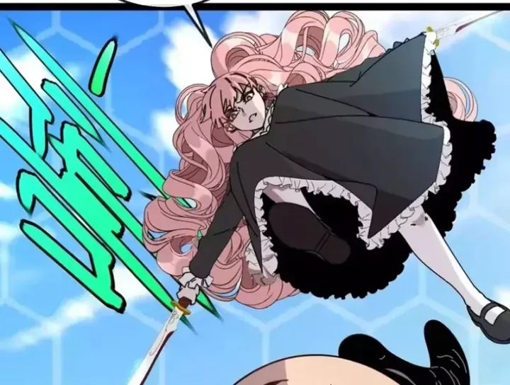 Hệ Thống Super God Chap 201 - Next Chap 200