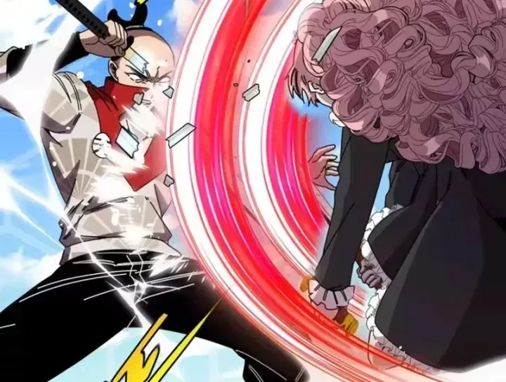 Hệ Thống Super God Chap 201 - Next Chap 200