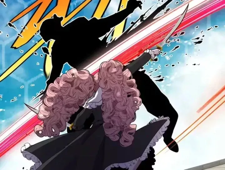 Hệ Thống Super God Chap 201 - Next Chap 200