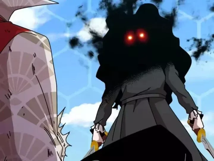 Hệ Thống Super God Chap 201 - Next Chap 200