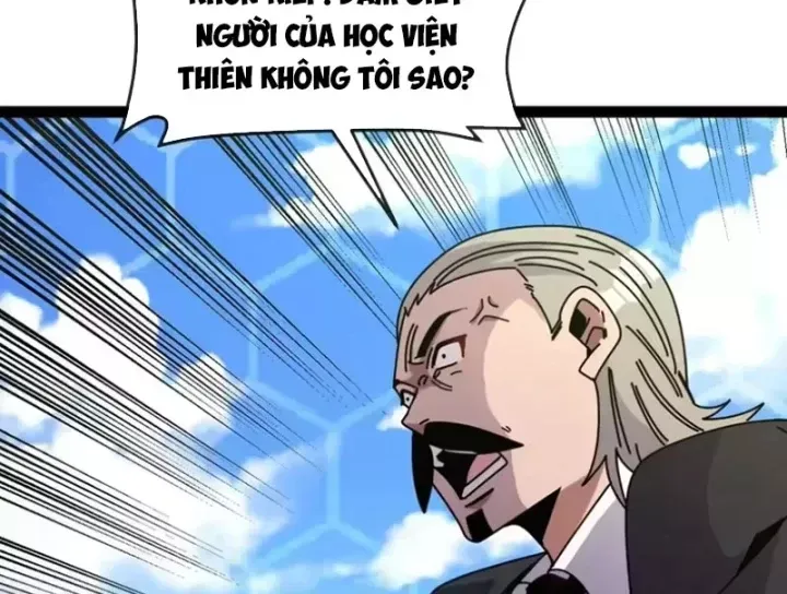 Hệ Thống Super God Chap 201 - Next Chap 200