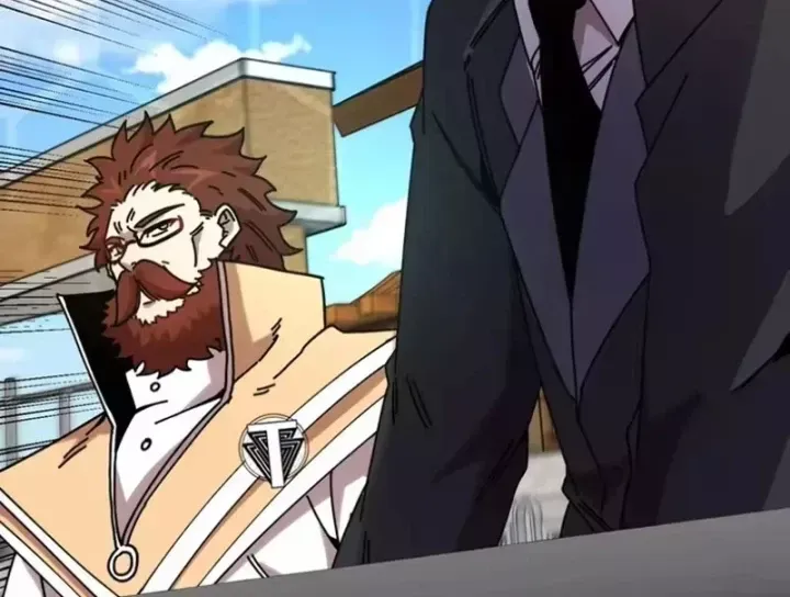 Hệ Thống Super God Chap 201 - Next Chap 200