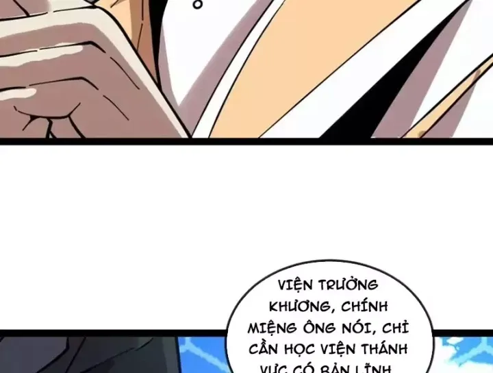 Hệ Thống Super God Chap 201 - Next Chap 200