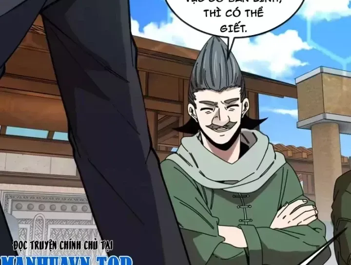 Hệ Thống Super God Chap 201 - Next Chap 200