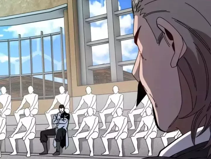 Hệ Thống Super God Chap 201 - Next Chap 200