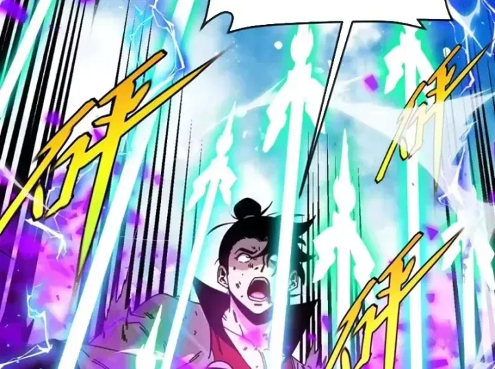 Hệ Thống Super God Chap 201 - Next Chap 200