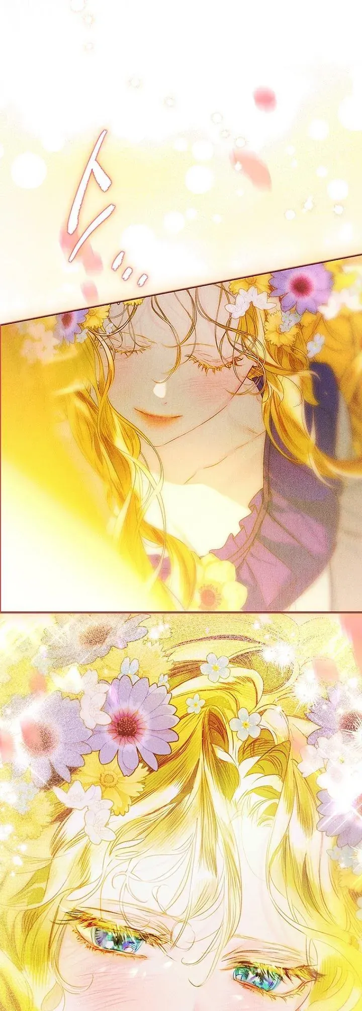 Khế Ước Hôn Nhân Của Mẹ Tôi Chap 99 - Next Chap 98