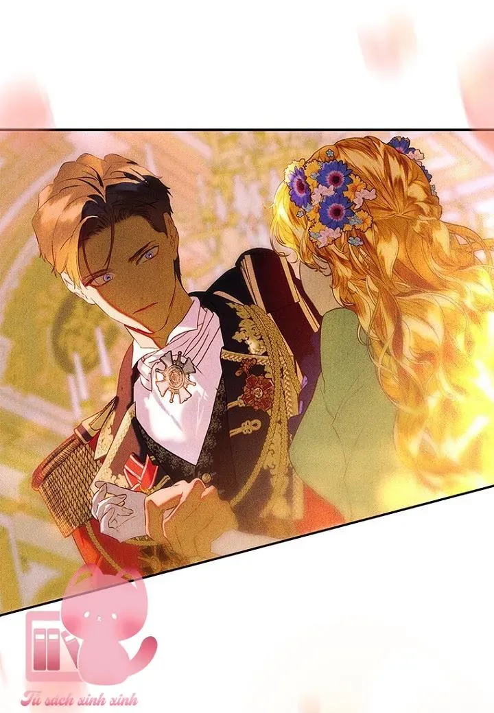 Khế Ước Hôn Nhân Của Mẹ Tôi Chap 99 - Next Chap 98