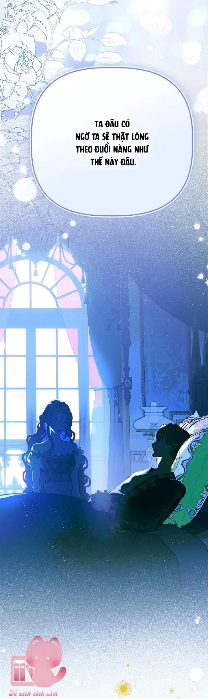 Khế Ước Hôn Nhân Của Mẹ Tôi Chap 99 - Next Chap 98