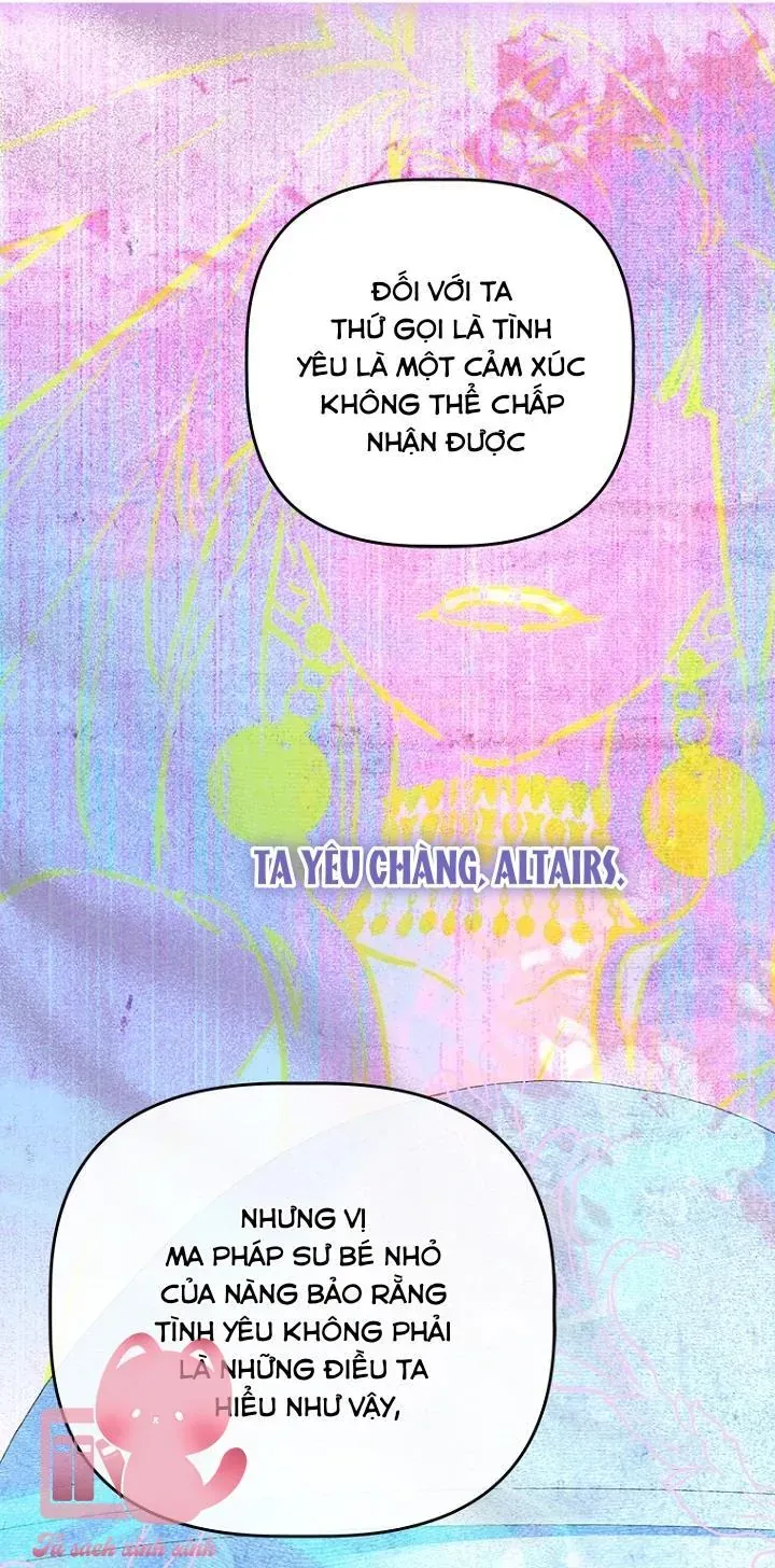 Khế Ước Hôn Nhân Của Mẹ Tôi Chap 99 - Next Chap 98