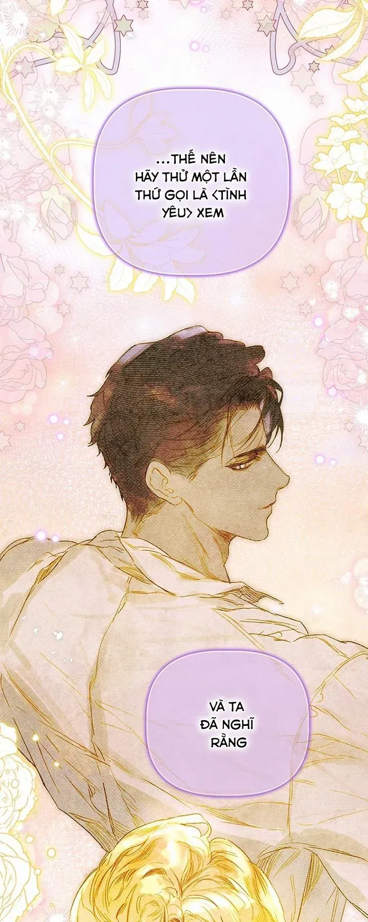 Khế Ước Hôn Nhân Của Mẹ Tôi Chap 99 - Next Chap 98