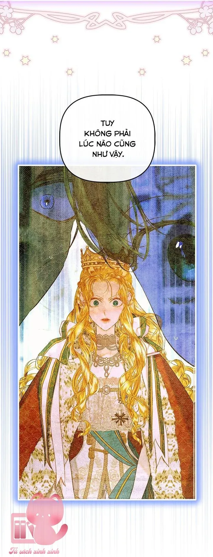 Khế Ước Hôn Nhân Của Mẹ Tôi Chap 99 - Next Chap 98