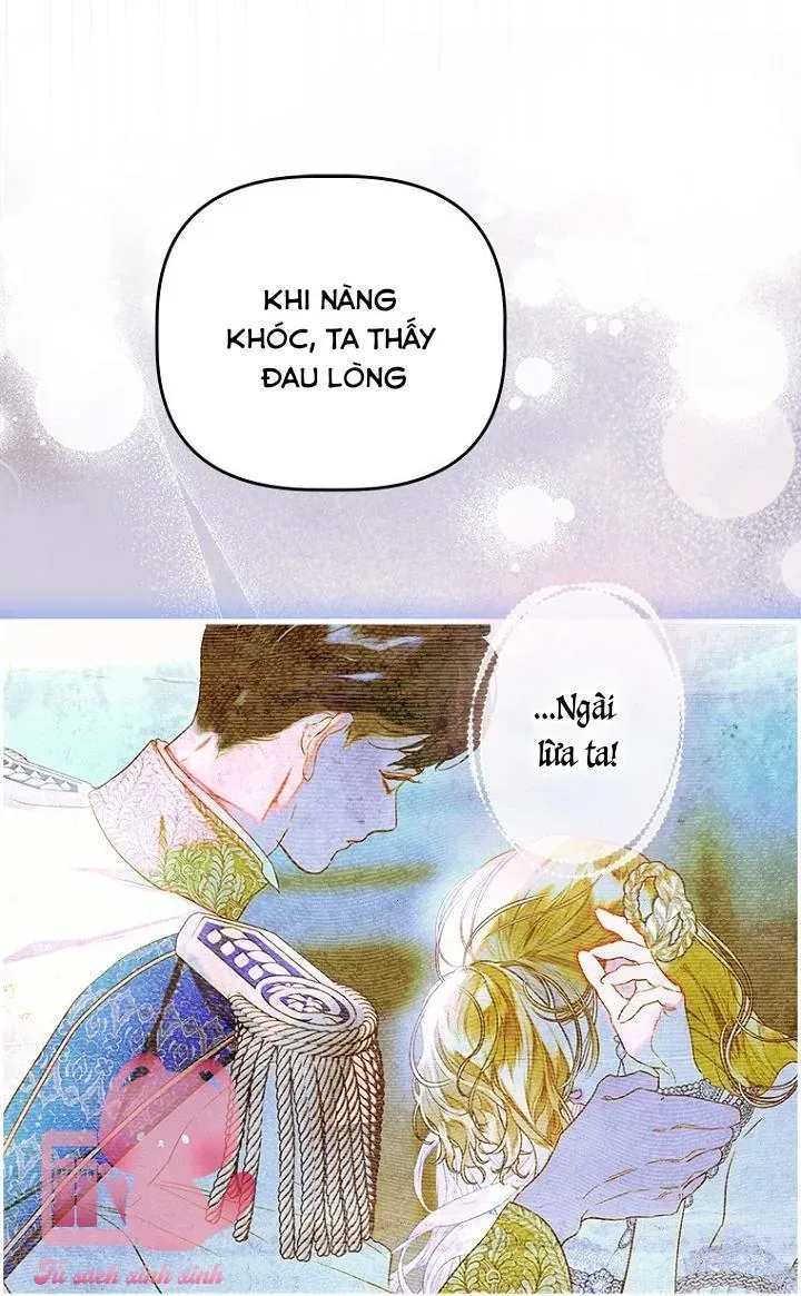 Khế Ước Hôn Nhân Của Mẹ Tôi Chap 99 - Next Chap 98