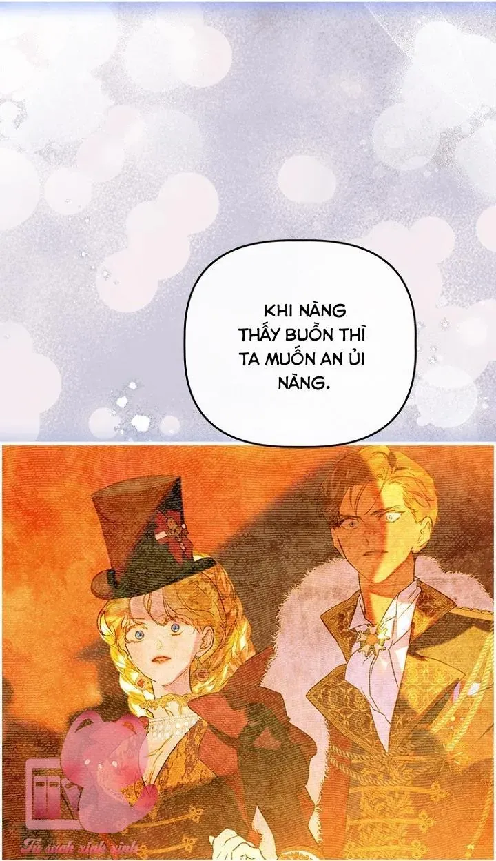 Khế Ước Hôn Nhân Của Mẹ Tôi Chap 99 - Next Chap 98
