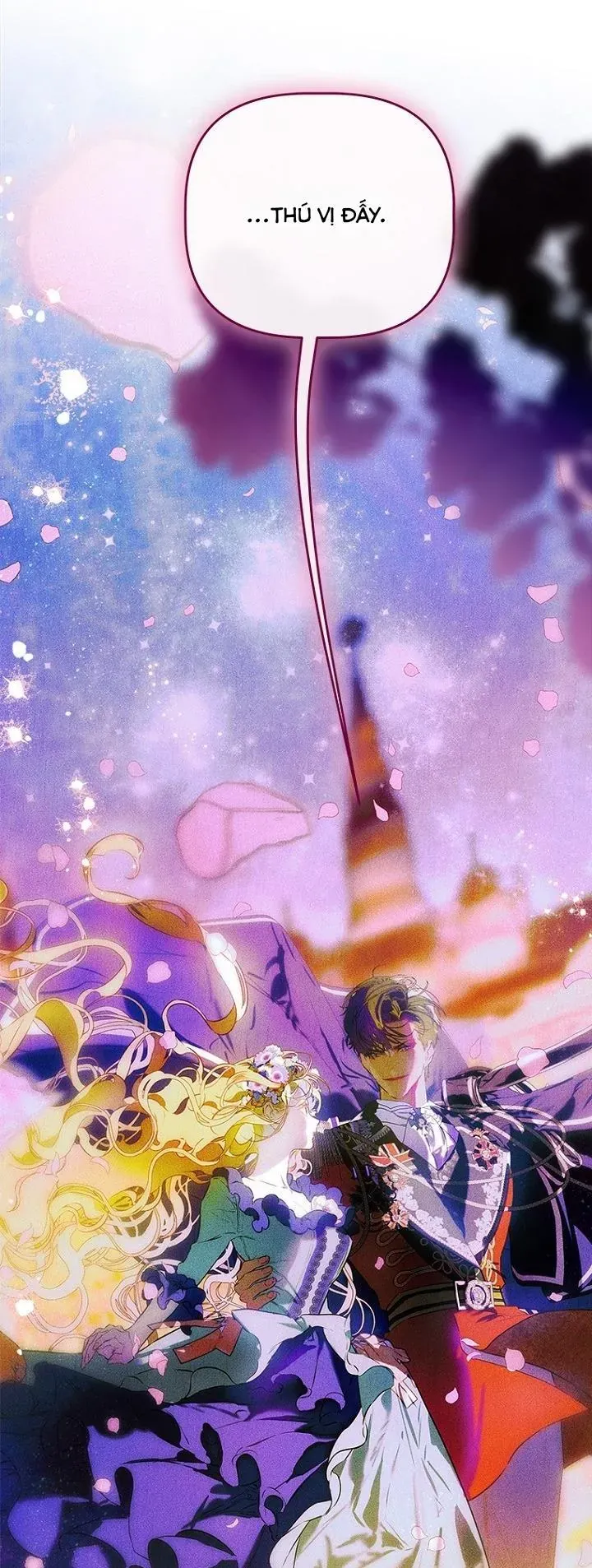 Khế Ước Hôn Nhân Của Mẹ Tôi Chap 99 - Next Chap 98