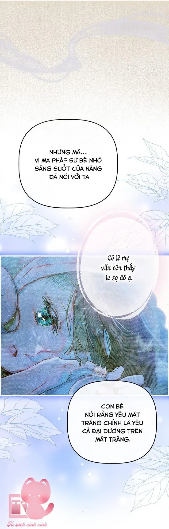 Khế Ước Hôn Nhân Của Mẹ Tôi Chap 99 - Next Chap 98