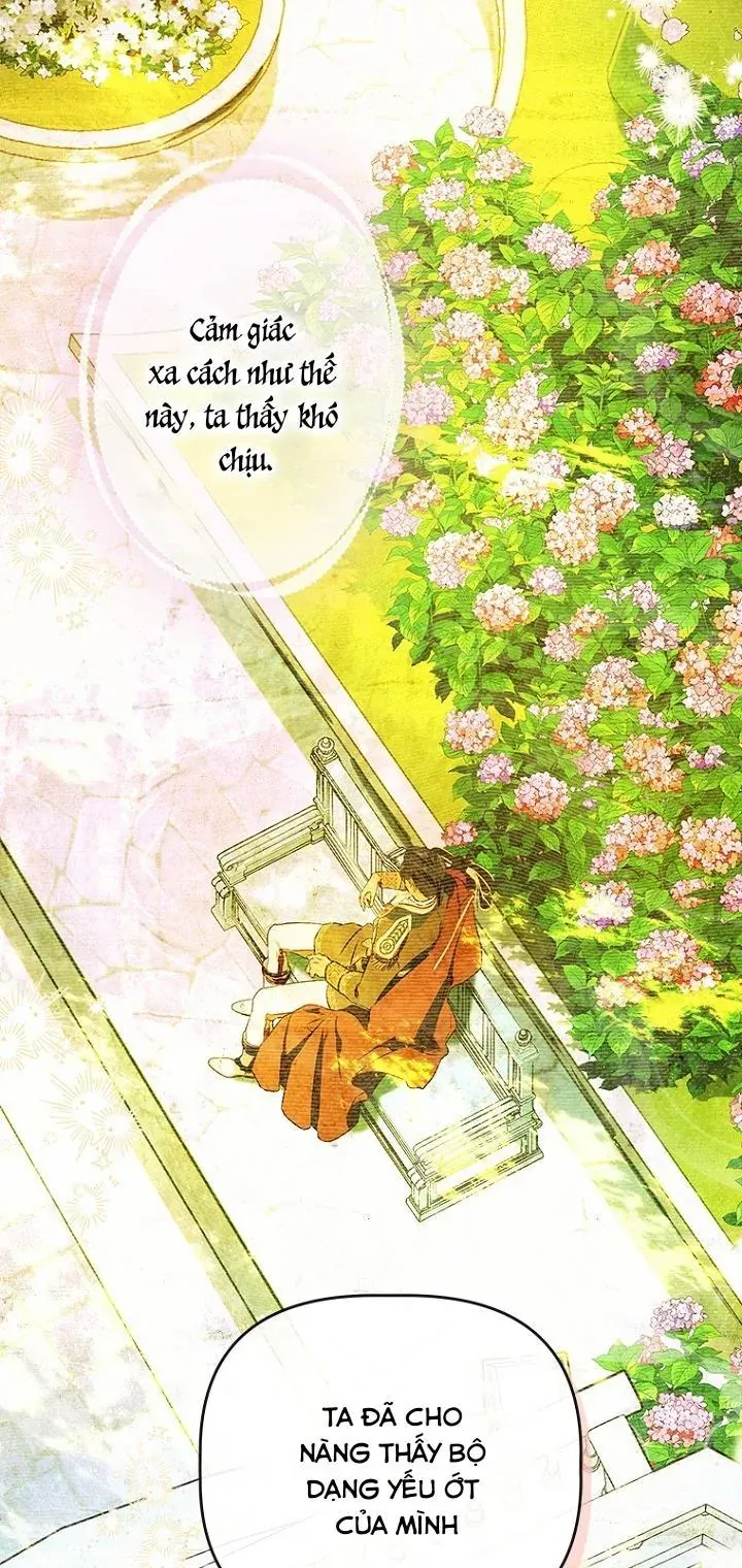 Khế Ước Hôn Nhân Của Mẹ Tôi Chap 99 - Next Chap 98