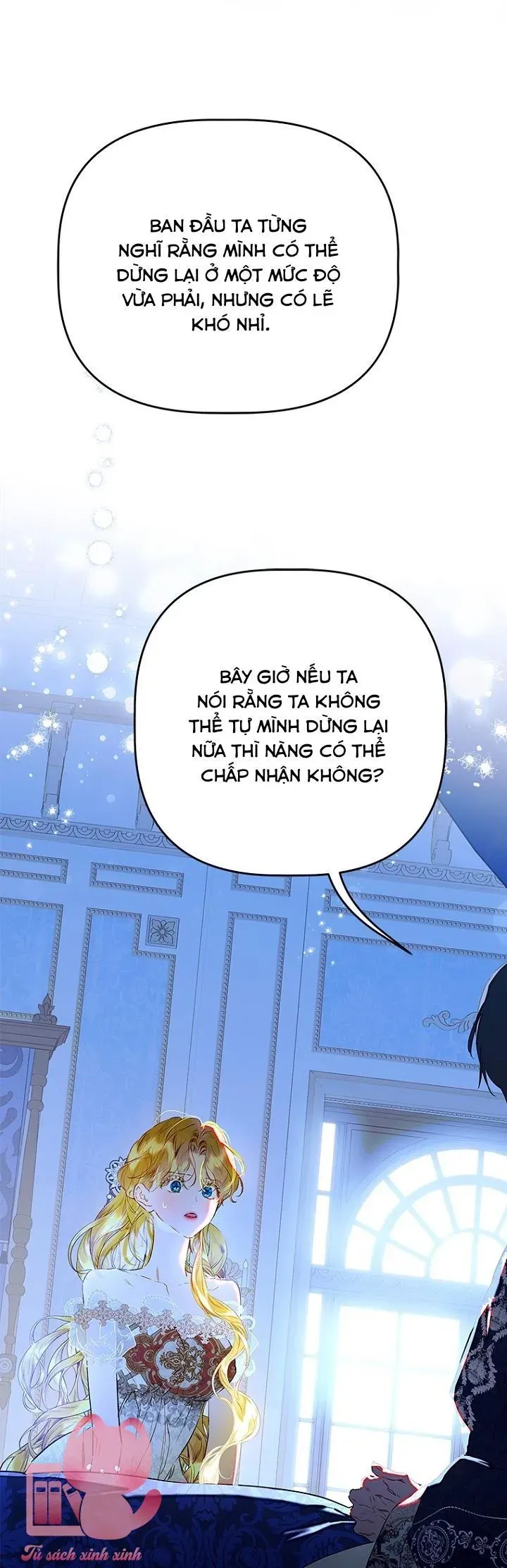 Khế Ước Hôn Nhân Của Mẹ Tôi Chap 99 - Next Chap 98