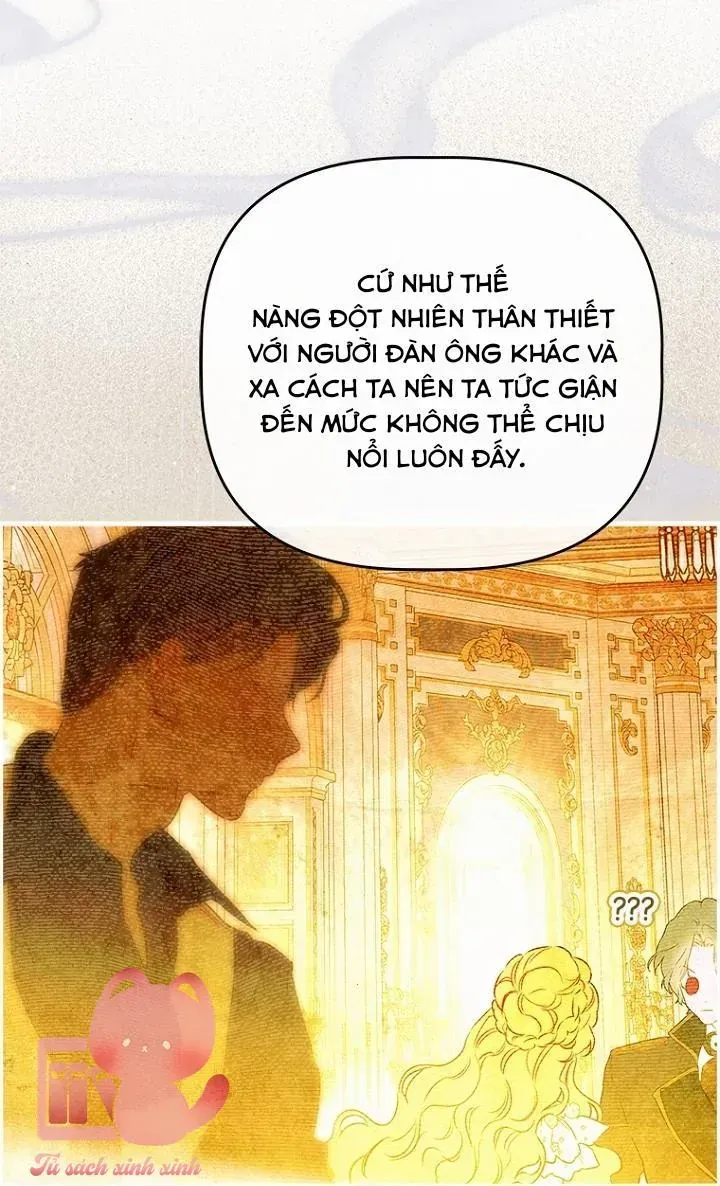 Khế Ước Hôn Nhân Của Mẹ Tôi Chap 99 - Next Chap 98