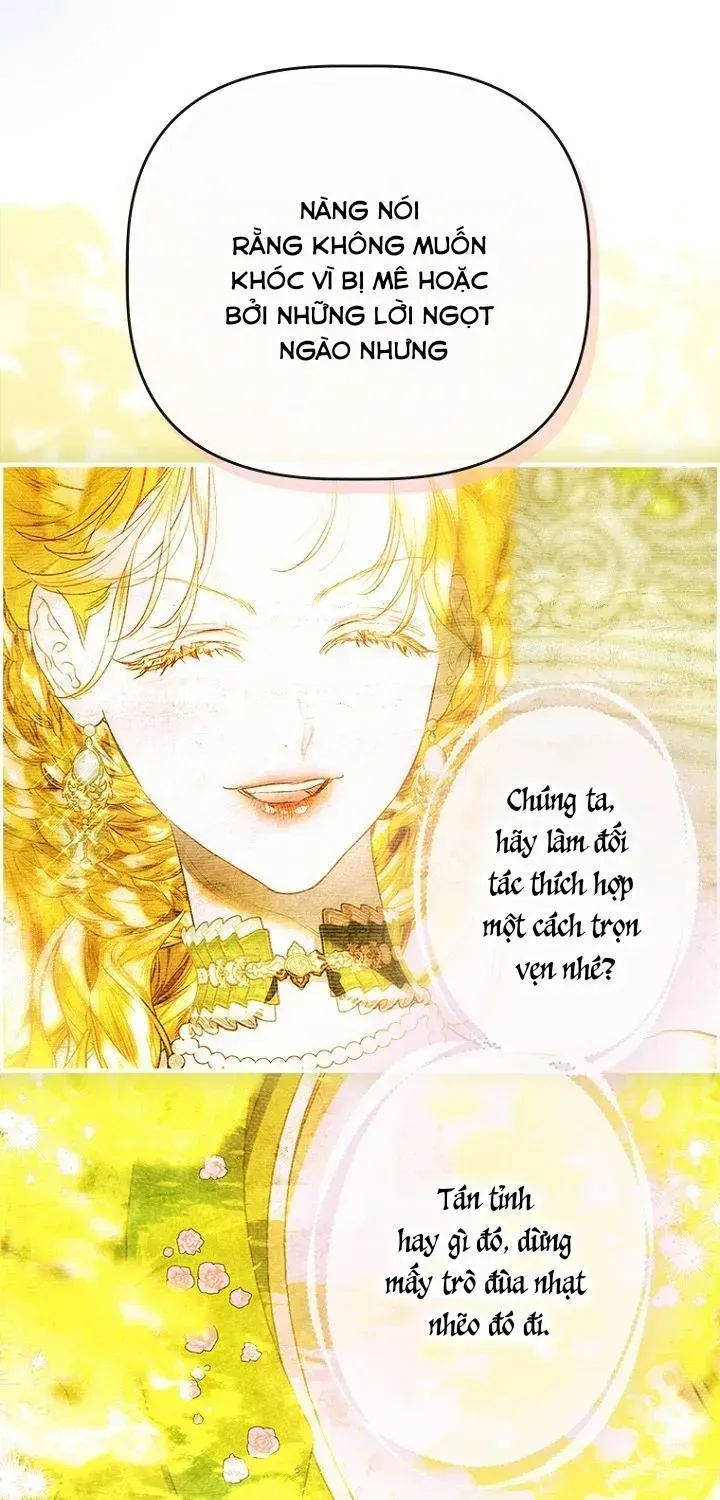 Khế Ước Hôn Nhân Của Mẹ Tôi Chap 99 - Next Chap 98